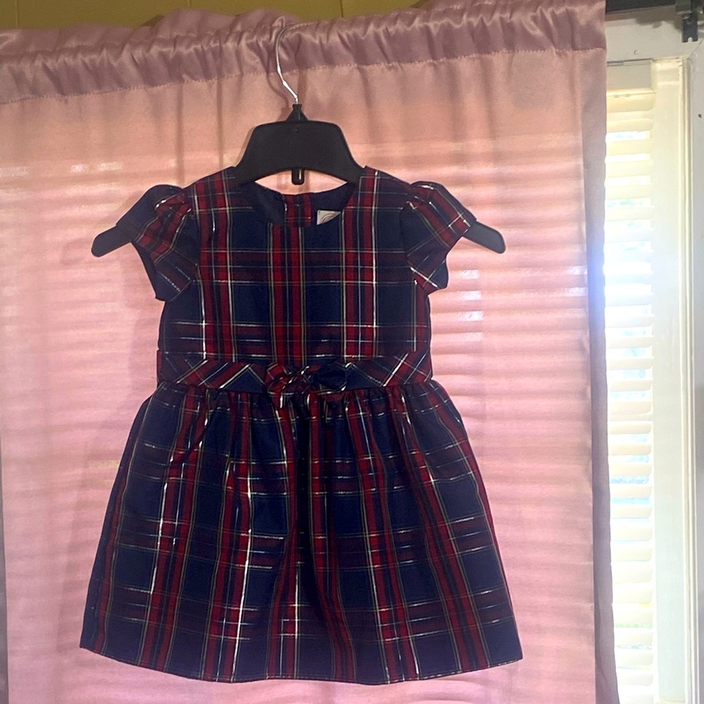 Baby dress